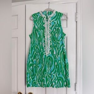 Lilly Pulitzer Sleeveless Dress